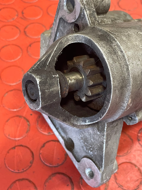 Citroen Berlingo/Peugeot Partner/Vauxhall Combo/Toyota Proace City STARTER MOTOR 1.6/1.5 12V 2016-2024 P/N 9688268480 - 9 / TS14E110