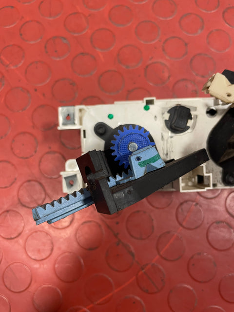 Ford Transit HEATER CONTROLS MK6 2000-2013 P/N 6C1H18K391BB