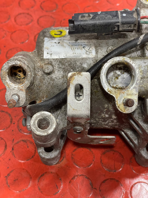 Citroen Berlingo/Peugeot Partner/Vauxhall Combo/Toyota Proace City AIR CONDITIONING PUMP 1.5 2 PIN 2019/2024 P/N 9810349980 - 14