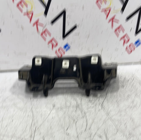 Ford Transit Custom CLIMATE CONTROL/HEATER CONTROL TRIM P/N JK2119C079AB