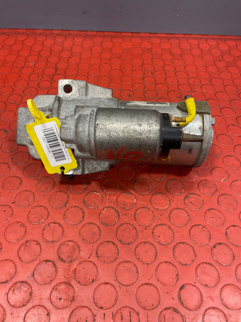 Ford Transit Custom MK8 FWD STARTER MOTOR 2.0 2016-2023 P/N GK2T11000BC - 7