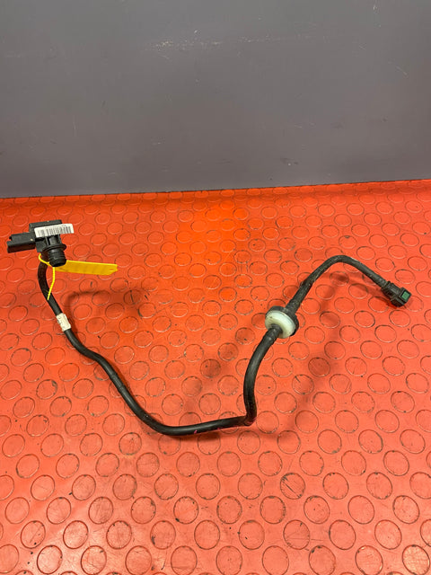 Citroen Berlingo/Peugeot Partner BRAKE SERVO VACUUM SENSOR SWITCH 1.5 2018-2023 P/N 9810806380