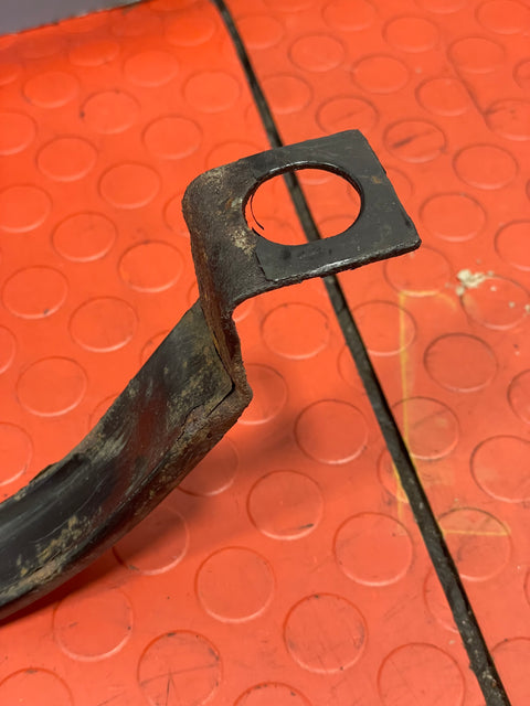 Renault Trafic/Vauxhall Vivaro FUEL TANK STRAP 2001-2015 P/N 7700726467