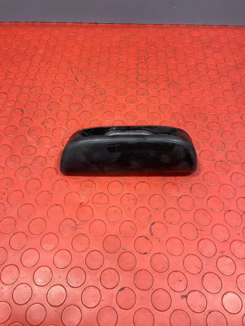 Vauxhall Vivaro/ Renault Trafic REAR NUMBER PLATE LIGHT 2014-2019 P/N 93854773