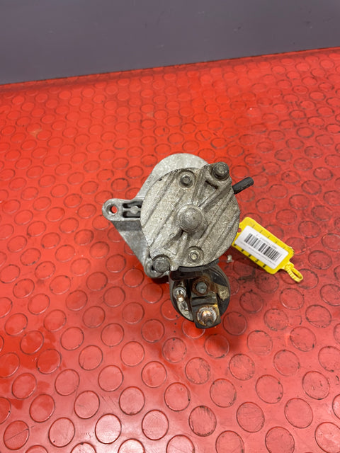 Ford Transit Connect STARTER MOTOR 1.6 TDI 2014 P/N 3M5T11000CF - 2
