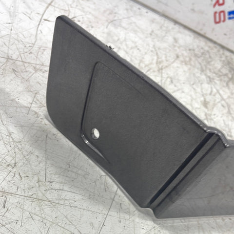 Citroen Dispatch/ Peugeot Expert/ Vauxhall Vivaro/ Toyota Proace Sliding Door Rail Trim Passenger Side 2018 Black/Grey Mk3 P/N 9808384080