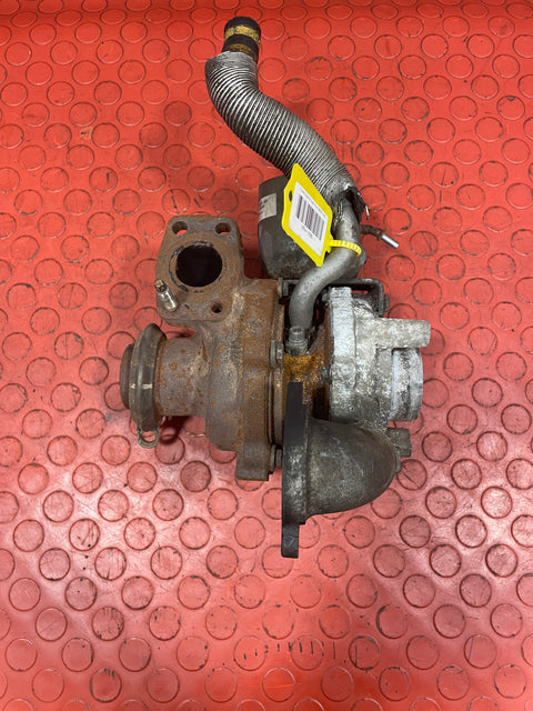 Citroen Dispatch/Peugeot Expert DIESEL TURBO CHARGER 3 Pin 1.6L 2016-2019 P/N 9804119380 - 1