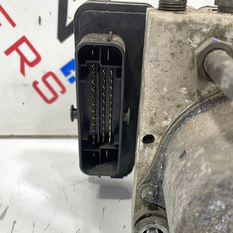 Ford Transit Custom Mk8 ABS PUMP AND MODULE 2.2 2013-2018 P/N 0265244575
