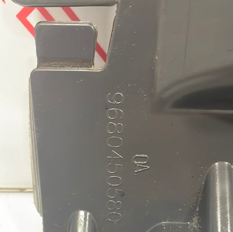 Peugeot Partner/Citroen Berlingo MK2 1.6 HDI PASSENGER SIDE RADIATOR COVER 9680450580