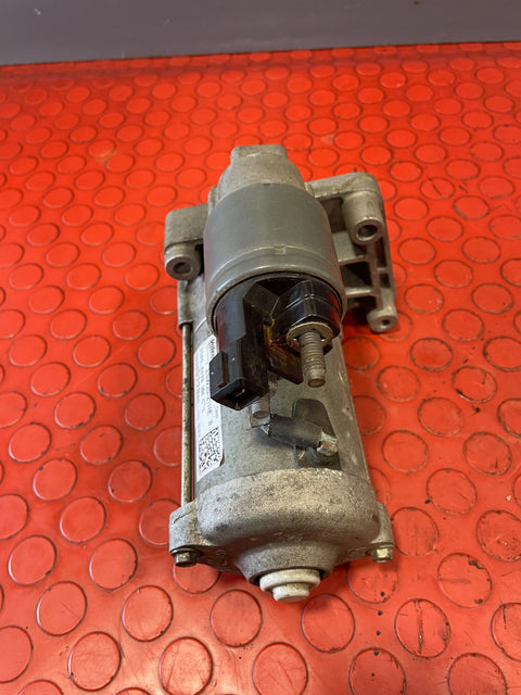 Vauxhall Vivaro/Citroen Dispatch/Peugeot Expert/Toyota Proace/Fiat Scudo 1.5 STARTER MOTOR 2019-2024 P/N 9832577880 - 7