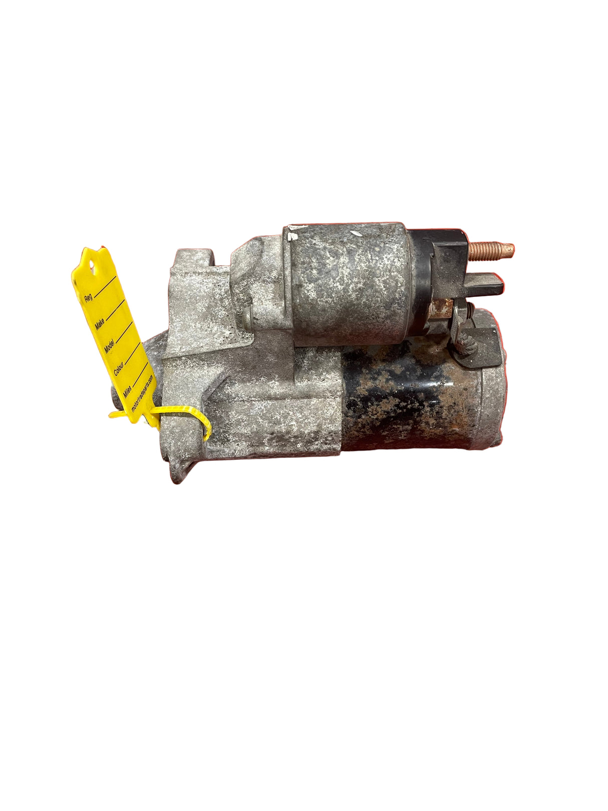 Renault Trafic/Vauxhall Vivaro/Nissan NV300 STARTER MOTOR 1.6 2014-2019 P/N 233003248R - 2