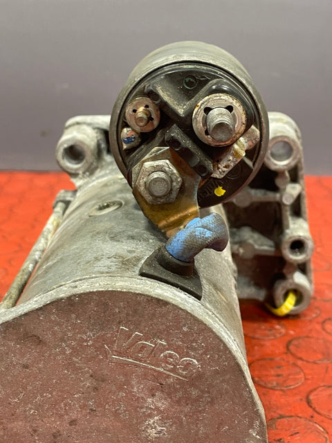 Citroen Berlingo/Peugeot Partner STARTER MOTOR 1.5 2018 Onward P/N 9662854180