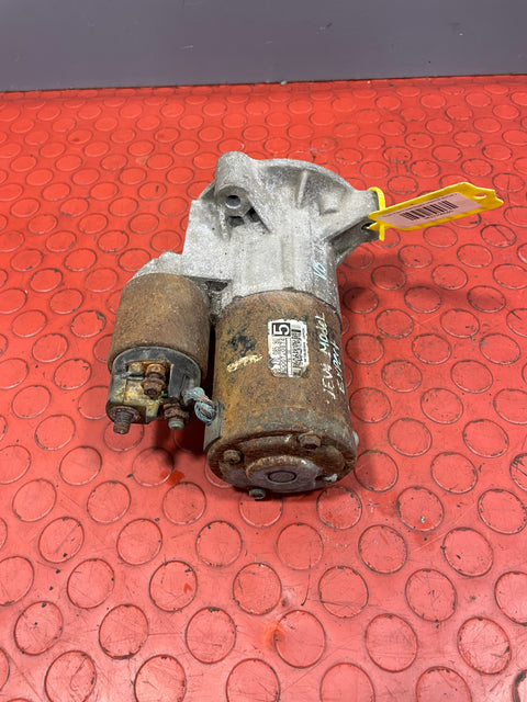 Peugeot Expert/Citroen Dispatch STARTER MOTOR 2.0 D 2016-2024 P/N 9827008580
