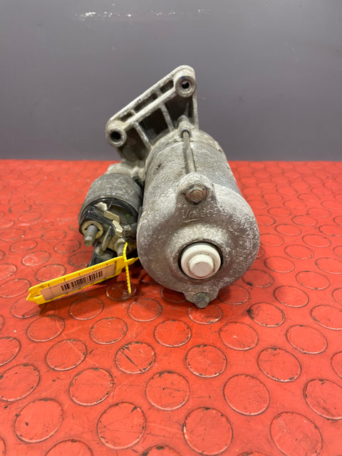 Peugeot Partner/Citroen Berlingo STARTER MOTOR 2018-2025 1.5 BlueHDI P/N 9825233080