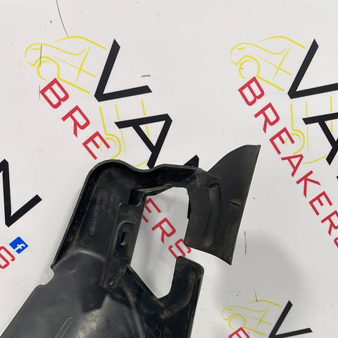 Ford Transit Custom PASSENGER FRONT AIR DEFLECTOR P/N GK21-V8311 ASC6A