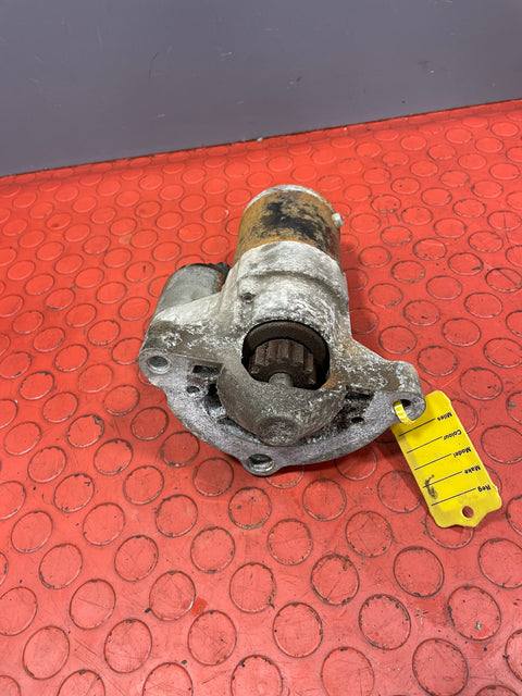 Peugeot Expert/Citroen Dispatch STARTER MOTOR 2.0 D 2016-2024 P/N 9827008580