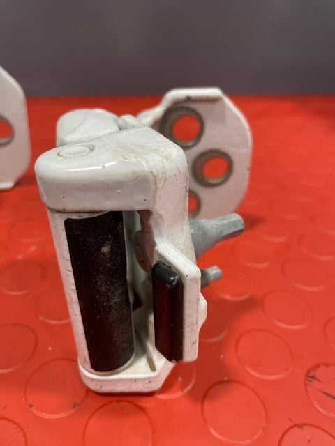 Ford Transit Mk 8 REAR HINGES, ONE SIDE 2020 P/N HK31V429A15