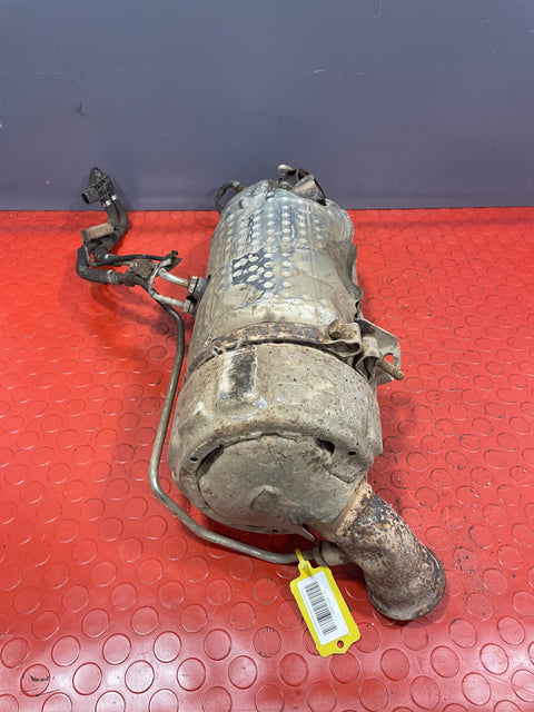 Citroen Berlingo/Peugeot Partner CATALYTIC CONVERTER / DPF 1.6 2011-2016 (2/6 Pin) P/N 1005142X - 11 / 1005143X