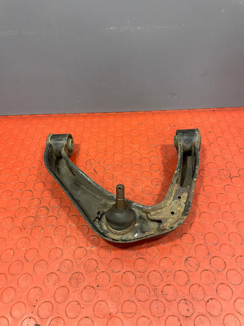 Nissan Navara NP300 FRONT UPPER WISHBONE Passenger Side 2015-PRESENT P/N 545254KH0A