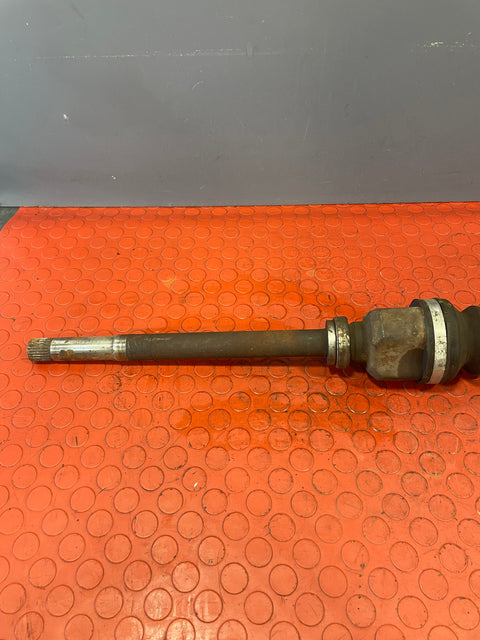 Citroen Dispatch/Peugeot Expert DRIVESHAFT Drivers Side 2008-2016 1.6 P/N 1440100780