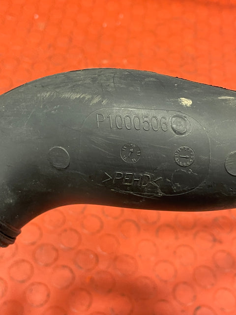 Citroen Berlingo/Peugeot Partner ADBLUE FILLER PIPE 2016-2018 1.6 ADBLUE P/N P1000506 - 1