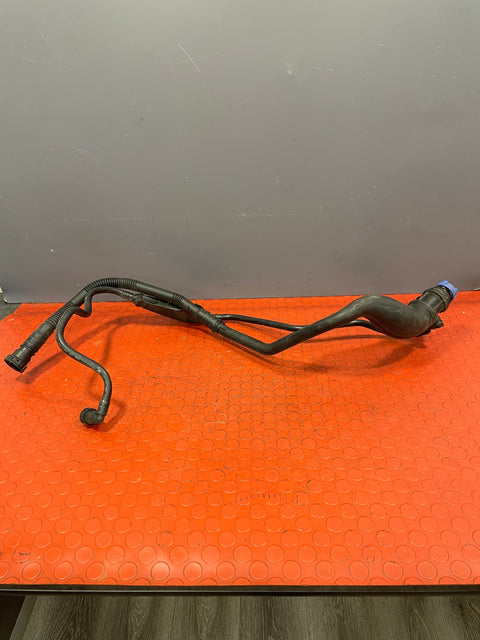 Citroen Berlingo/Peugeot Partner ADBLUE FILLER PIPE 2016-2018 1.6 ADBLUE P/N P1000506 - 2