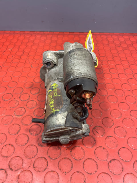 Ford Transit Connect STARTER MOTOR 1.6 TDI 2014 P/N 3M5T11000CF - 5