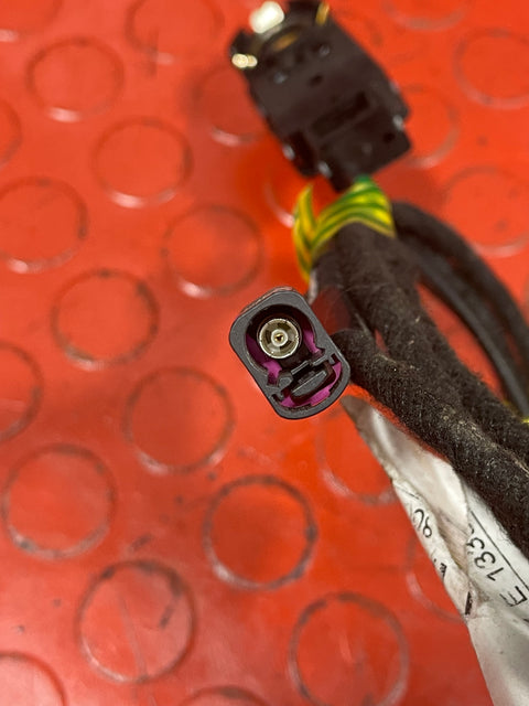 Ford Transit MK8 AERIAL WIRING 2013-2023 P/N KK3T18812