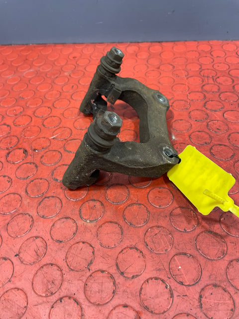 Citroen Berlingo/Peugeot Partner REAR BRAKE CALIPER CARRIER K9 2018-2024 P/N HZTCT021A