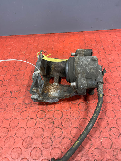Fiat Doblo FRONT BRAKE CALIPER Drivers Side 2010-2023 P/N 77364966