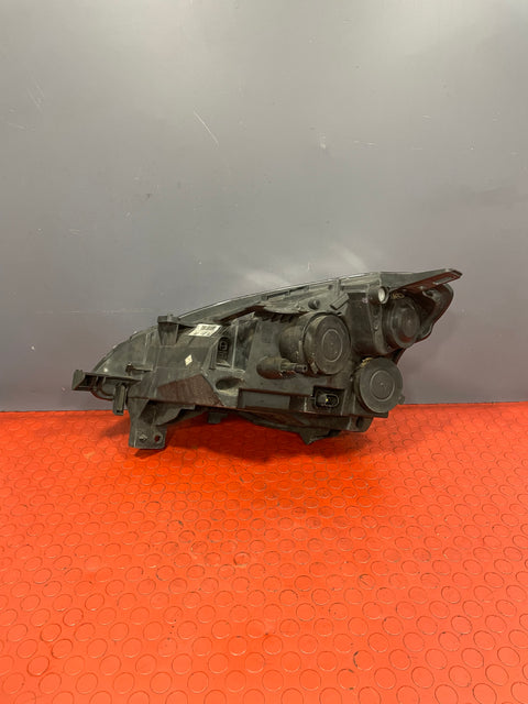 Peugeot Partner HEADLIGHT RIGHT DRIVERS SIDE 2012-2015 P/N 9677202180
