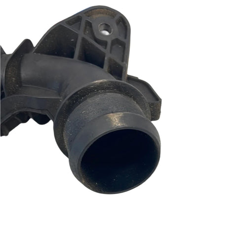Citroen Berlingo/Dispatch / Peugeot Partner AIR INTAKE PIPE 1.5 2018-2023 P/N 9810958280