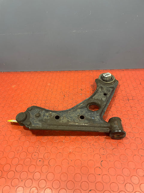 Peugeot Bipper FRONT WISHBONE Passenger Side 2009-2018 P/N 1495-251120140335209