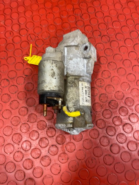 Ford Transit Custom MK8 FWD STARTER MOTOR 2.0 2016-2023 P/N GK2T11000BC - 8
