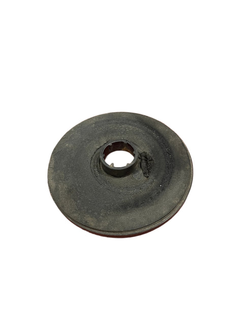 Citroen Dispatch/Peugeot Partner REAR UPPER COIL SPRING CUP 2016-2024 P/N SU001A6653