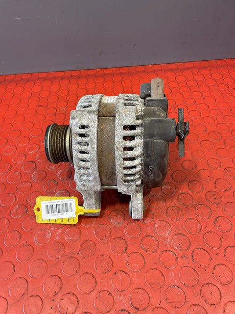 Citroen Berlingo/Dispatch /Peugeot Partner/Vauxhall Combo/Toyota Proace City ALTERNATOR 1.5 2019-2024 P/N 9820893880 - 7