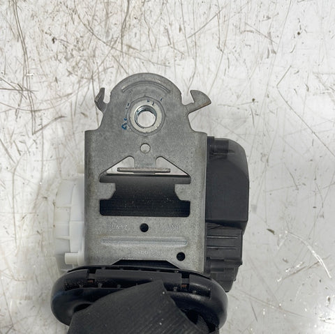Renault Trafic/Vauxhall Vivaro PASSENGER SIDE FRONT SEATBELT 1.6 2014-2017 P/N 868843513R / 34138930A