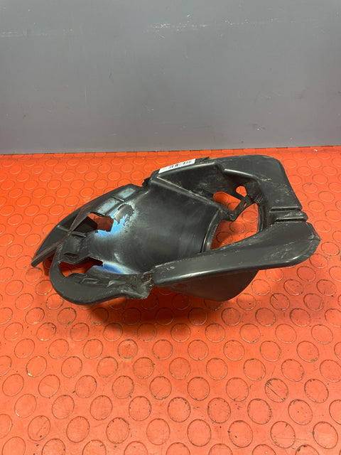 Citroen Berlingo/Peugeot Partner FOG LIGHT BRACKET Passenger Side 2008-2012 P/N 9681876180