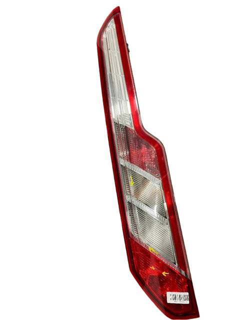Ford Transit Custom TAILLIGHT PASSENGER SIDE LH (Damaged Lens) 2013-2023 P/N BK2113405AG - 3