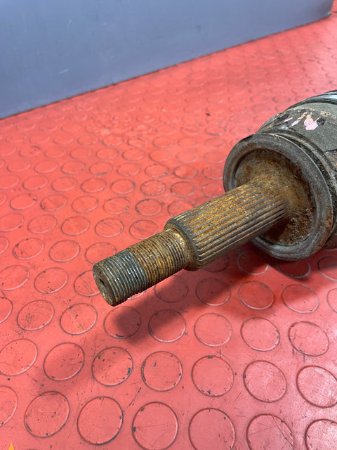 Nissan Navara DRIVESHAFT FRONT RIGHT 2014-2019 1.6 P/N 391005JU0A