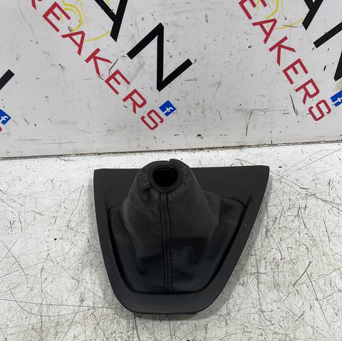 Citroen Dispatch Peugeot Expert GEAR STICK SURROUNDING + TRIM P/N 9808366477