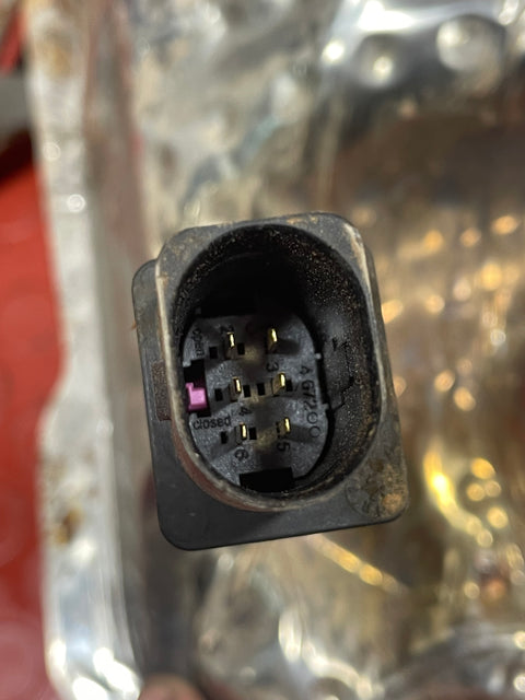 Citroen Berlingo/Peugeot Partner CATALYTIC CONVERTER DPF 1.6 2012-2016 P/N 1005142X