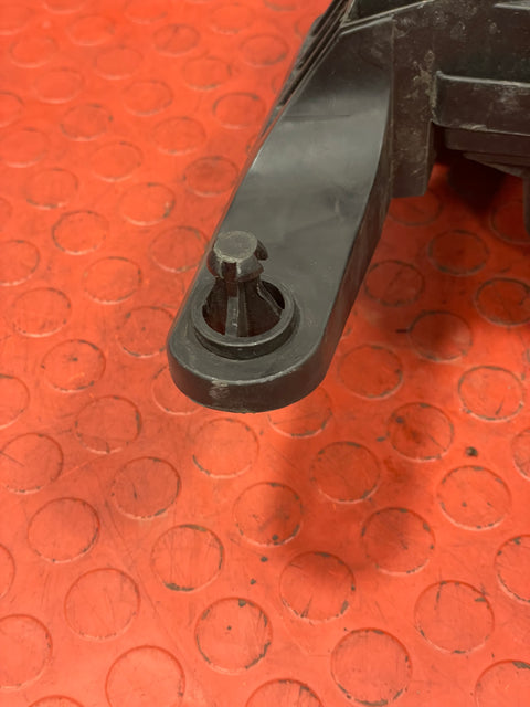 Ford Transit Custom AIRBOX With MAF SENSOR MK8 2.2 2013-2016 P/N CC119600CJ - 2