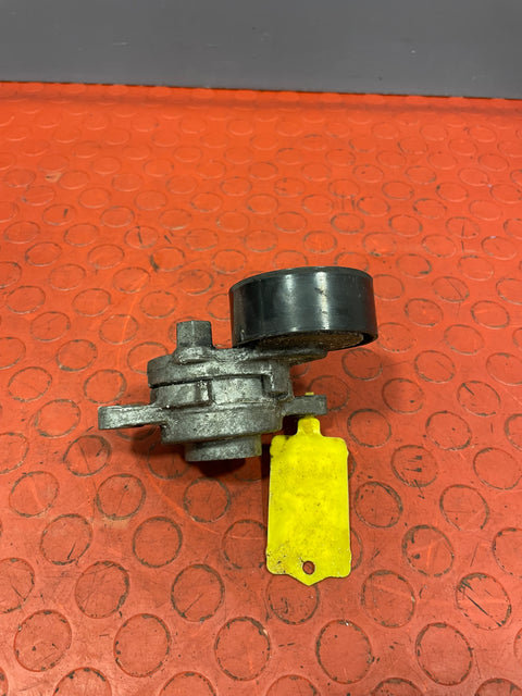 Citroen Relay/Peugeot Boxer/Fiat Ducato AUXILIARY BELT TENSIONER 2.0 2008-2019 P/N 9826368080 - 1