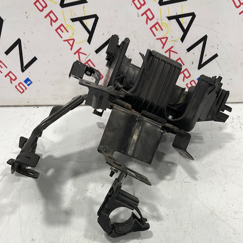 Ford Transit MK8 FWD FUSE BOX HOUSING/HOLDER WITH BRACKET 2.0 2019-2023 P/N KK3T14A003AB