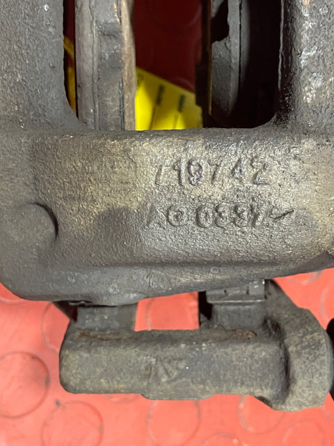 Ford Transit REAR BRAKE CALIPER Passenger Side Twin Wheel 2013-2023 P/N BK312553AB