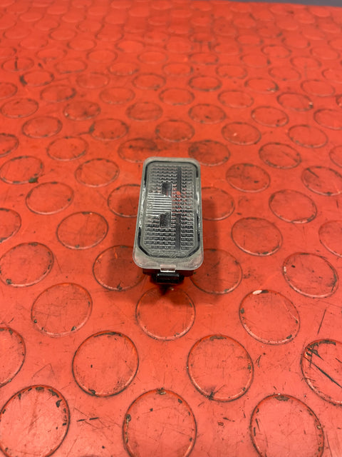 Ford Transit Mk8 NUMBER PLATE LIGHT 2013-2016 P/N GK3113550AA