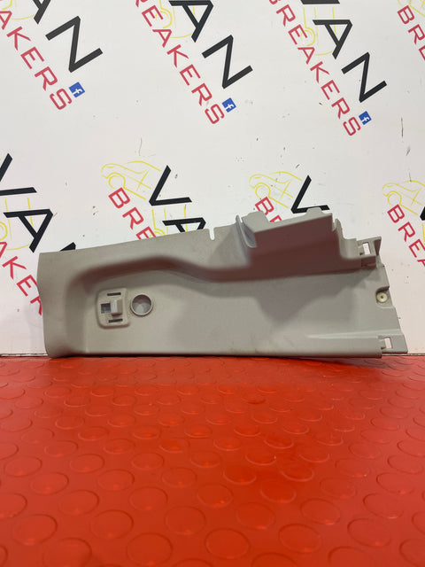 Toyota HILUX/4RUNNER INSIDE TRIM BOARD 2016 - 2018 P/N 62511KK020