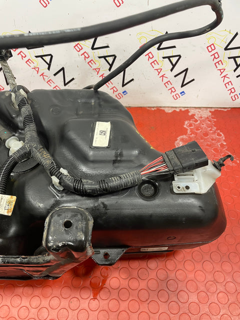 Ford Transit Custom/MK8 2.0 ADBLUE TANK COMPLETE WITH PUMP 2017/2023 P/N GK215J228AH/GK215J229AD