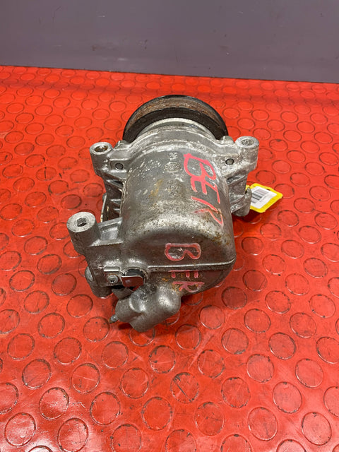 Citroen Berlingo/Peugeot Partner/Vauxhall Combo/Toyota Proace City AIR CONDITIONING PUMP 1.5 2 PIN 2019/2024 P/N 9810349980 - 14